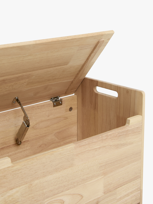 Minitude MILO Opbevaringsbænk, Natur