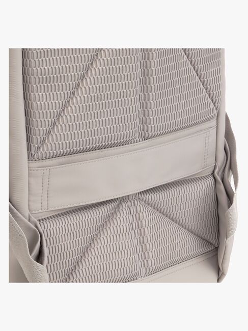 Lässig Slender Pusletaske Rygsæk, Taupe