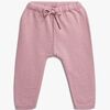 Petite Chérie Atelier Evy Babybukser, Light Pink/Dusty Pink