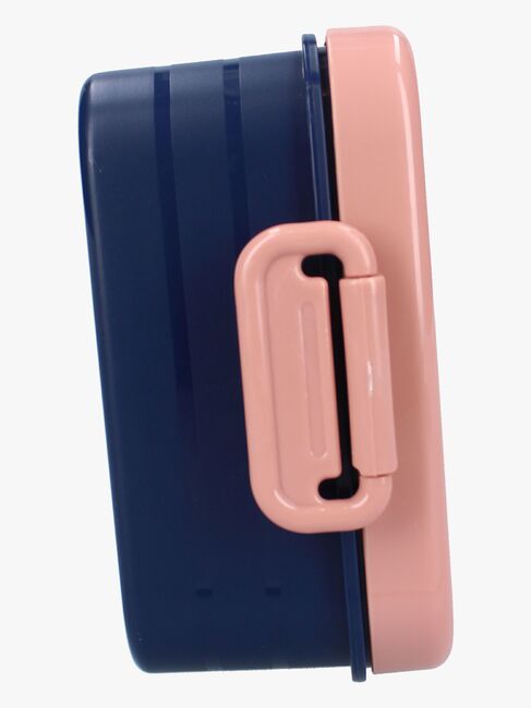 Disney Frozen II Madkasse Lunch Bunch, Blå