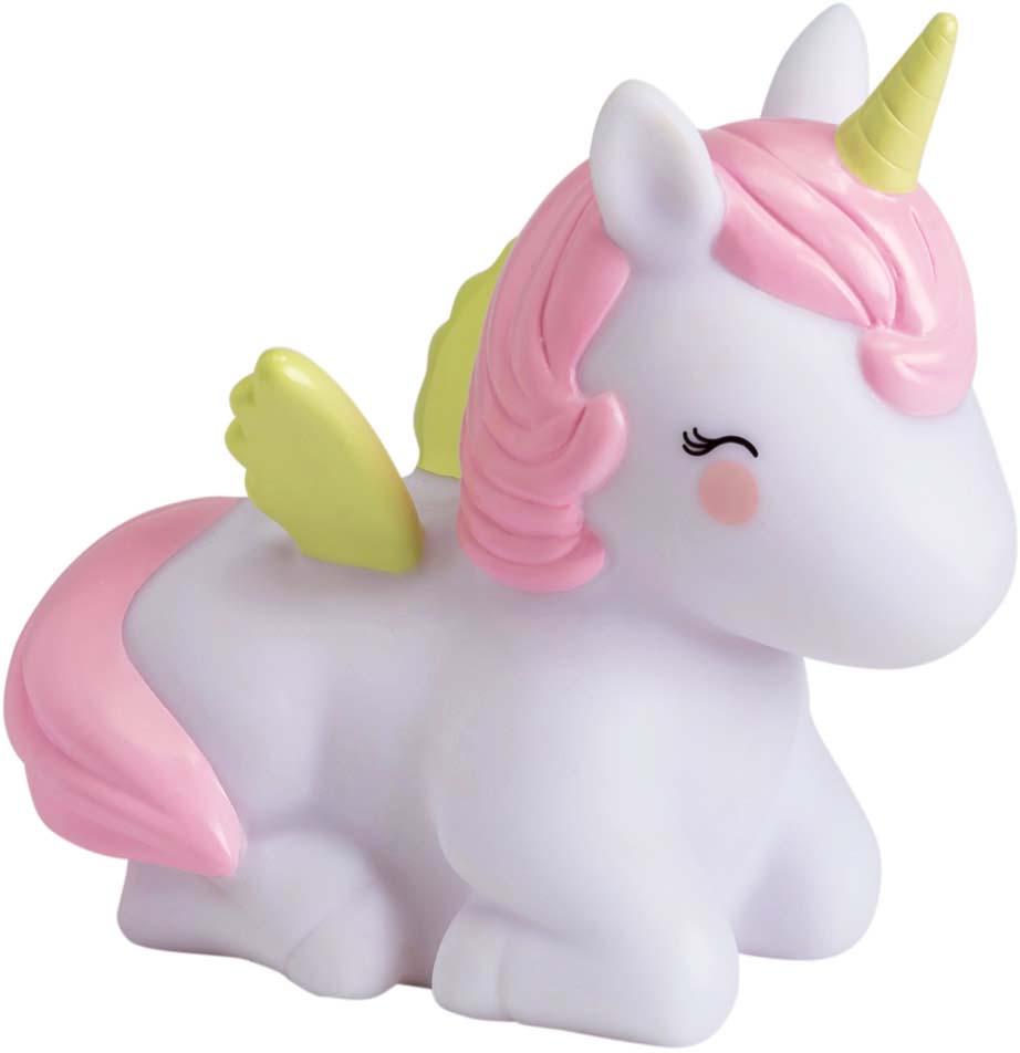 nødsituation fange Forkert Køb A Little Lovely Company Unicorn Sparebøsse | Jollyroom