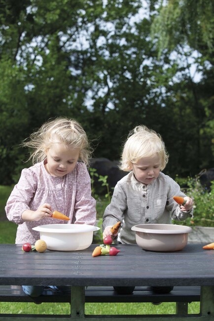 Dantoy BH GG Lær at plante 54 dele Haveredskaber