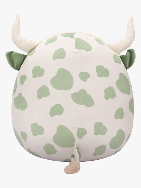 Squishmallows Bamse P23  Celestino Highland Ko 50 cm