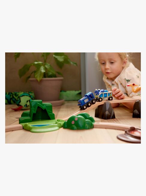 BRIO World 36111 Special Edition Tog