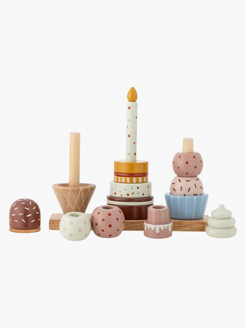 Bloomingville MINI Aktivitetslegetøj Celebrate