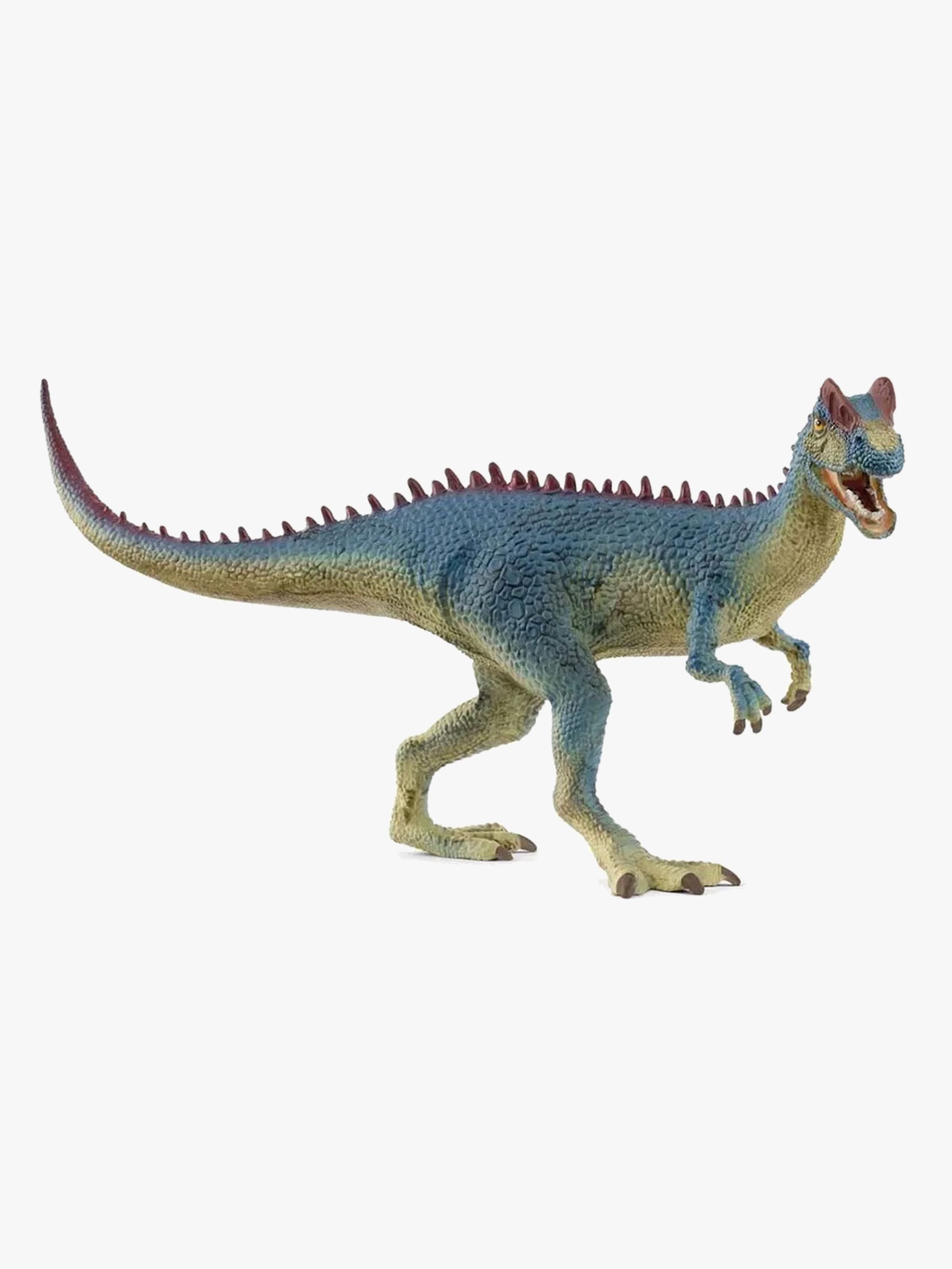 Schleich 15046 Dinosaurs Dilophosaurus