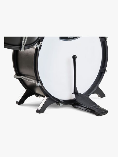 Cloudberry Castle Trommesæt