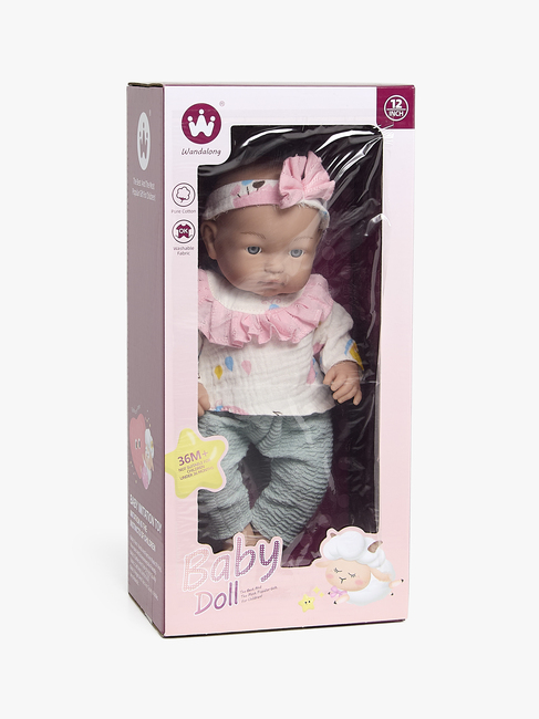 Cloudberry Castle Dukke Classic Alice 30cm