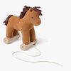 Kid's Concept Trækdyr Hest Vera