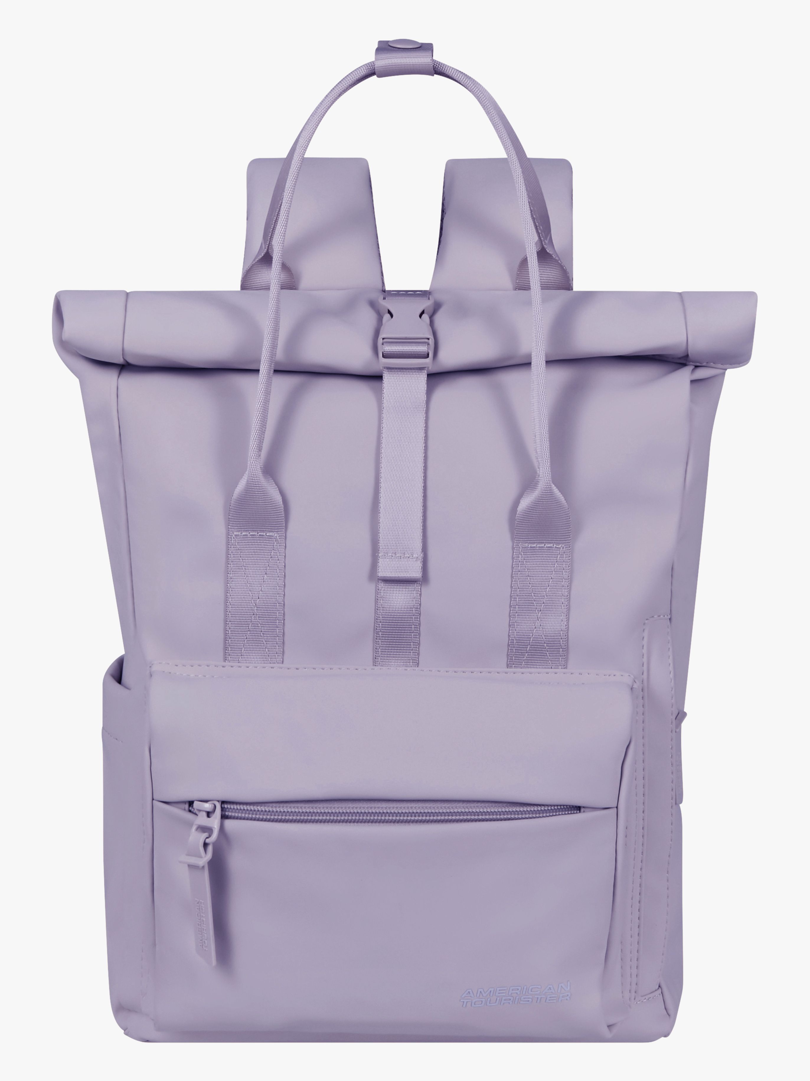 American Tourister Urban Groove City Mono Rygsæk 17L, Lavender