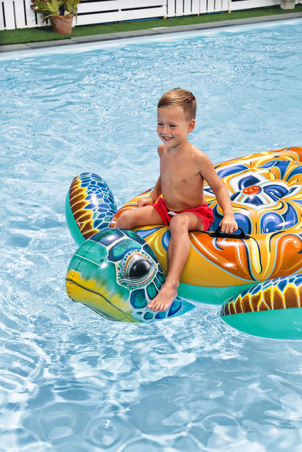 Bestway Badelegetøj Middelhavsskildpadde