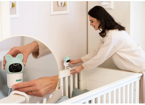 NENO Orso WIFI Babyalarm
