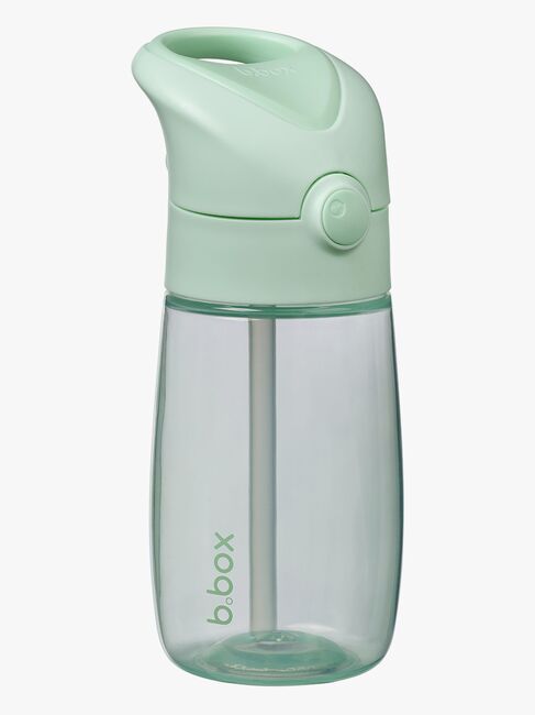 b.box Drikkedunk 380 ml med Sugerør, Spearmint