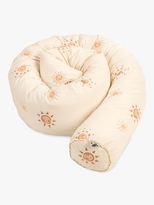 Julius Zöllner Sengeslange Organic Solskin