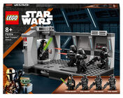 LEGO Star Wars Mørkesoldat-angreb 75324