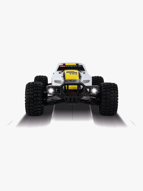 Carrera Fjernstyret Bil Offroad Pickup