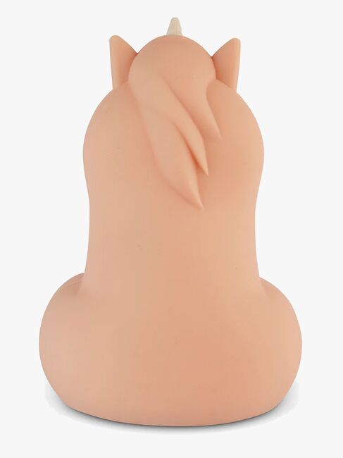 nuuroo Sol Natlampe Enhjørning, Rose