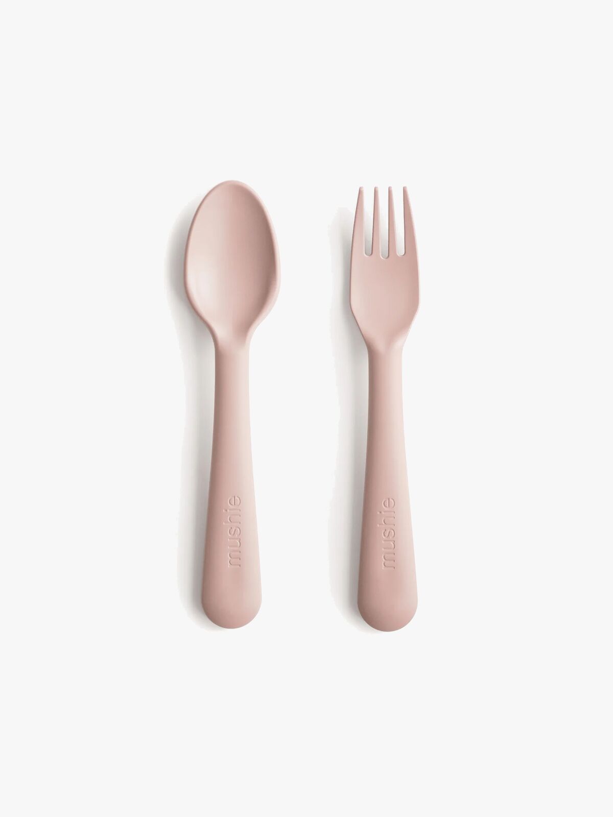 Mushie Bestik, Blush