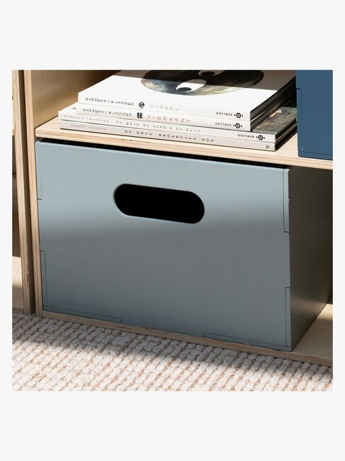 Nofred Kiddo Kasse, Olive Green