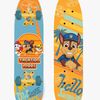 Paw Patrol Wooden Skateboard
