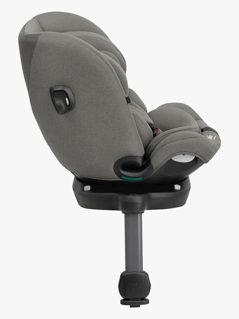 Joie I-Pivot Grow Autostol, Thunder