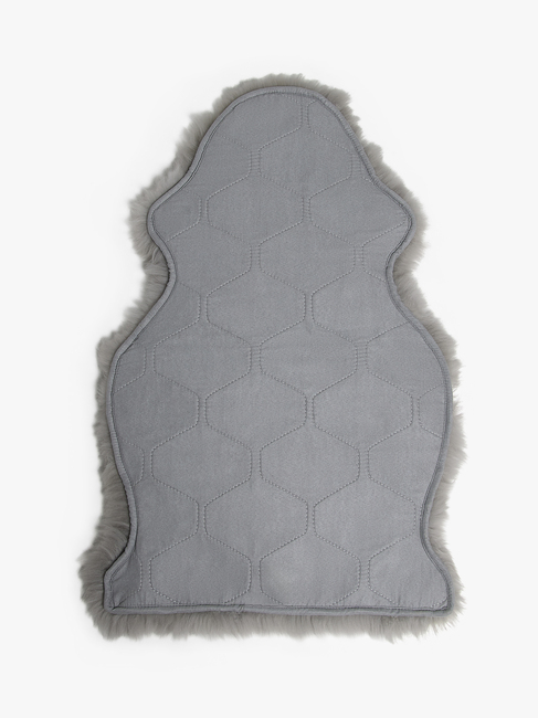 Nordlys Svea Lammeskind, Grå