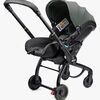 Doona X Autostol Baby, Slate Green