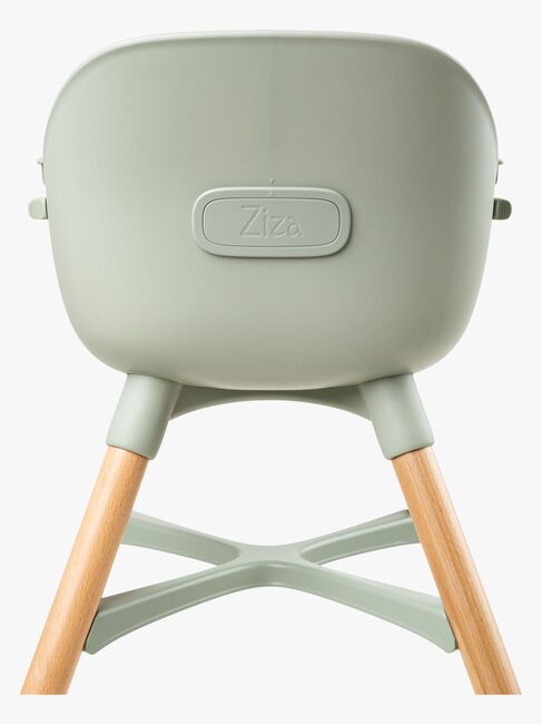 Ziza Højstol, Olive