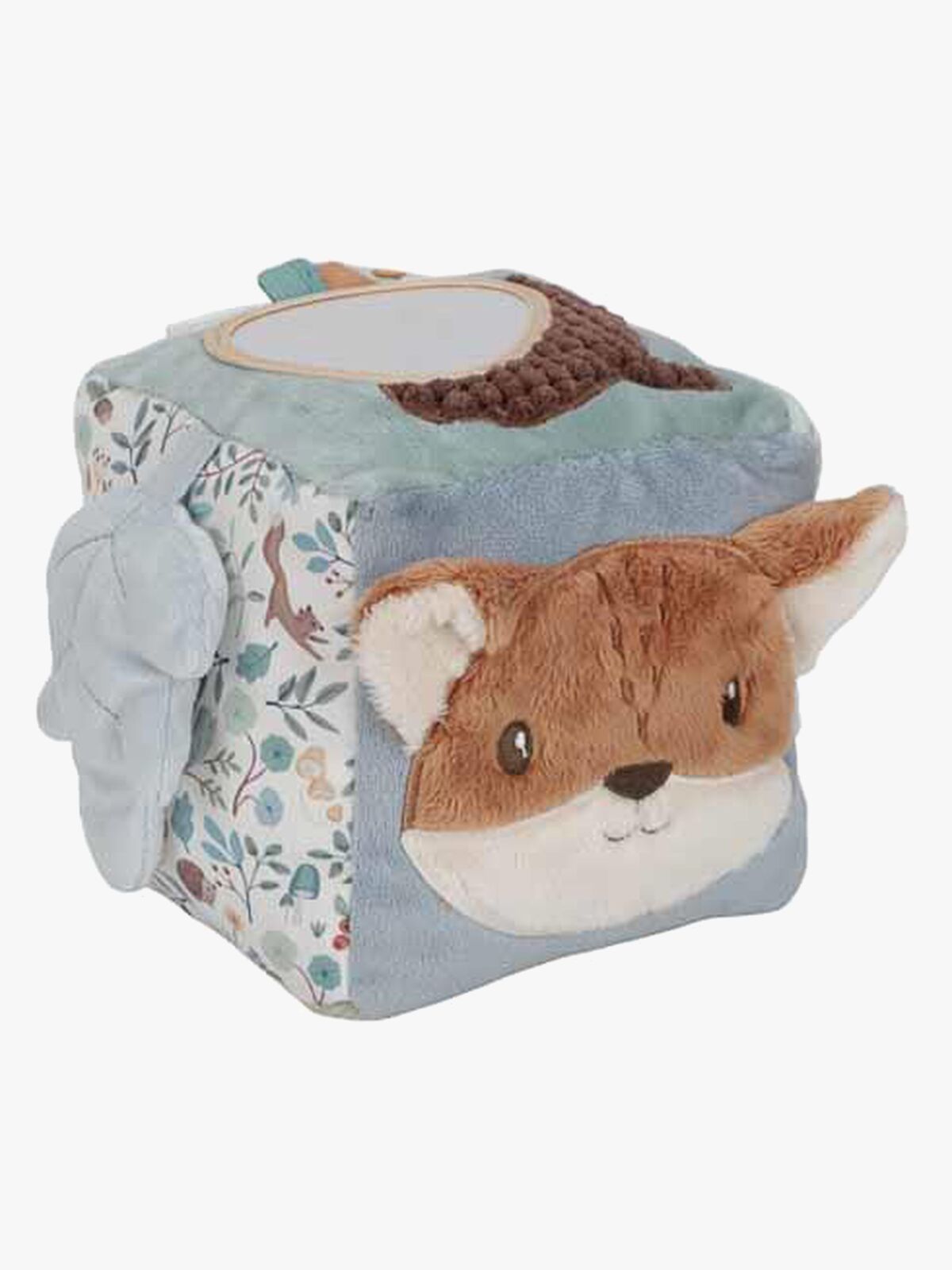 Little Dutch Forest Friends Blød Aktivitetslegetøj