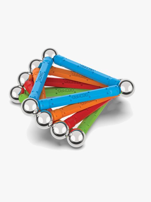 Geomag Supercolor Byggesæt 25 Dele