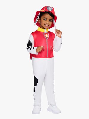 Rubies Paw Patrol Kostume Marshall Deluxe
