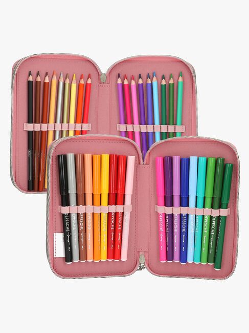 Miss Melody Penalhus med 3 Rum True Friends