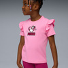Puma Hello Kitty & Friends T-shirt, Posie Pink