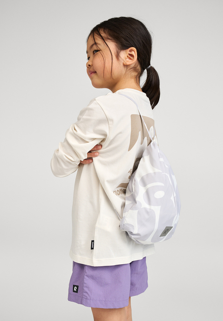 Reima Nerokas Vindjakke, Hvid