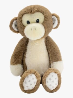 World's Softest Bamse Abe 28 cm