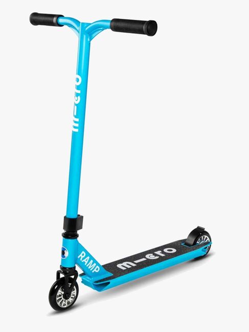 Micro Løbehjul Micro Ramp, Blå