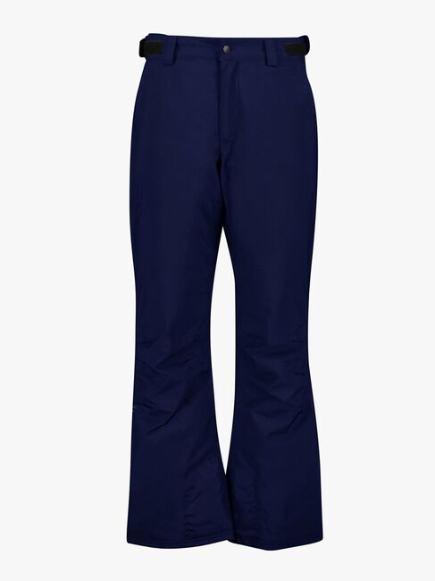 Five Seasons Evron JR Overtræksbukser, Marine