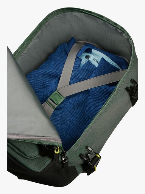 American Tourister Take2Cabin S Rygsæk 24L, Dark Forest