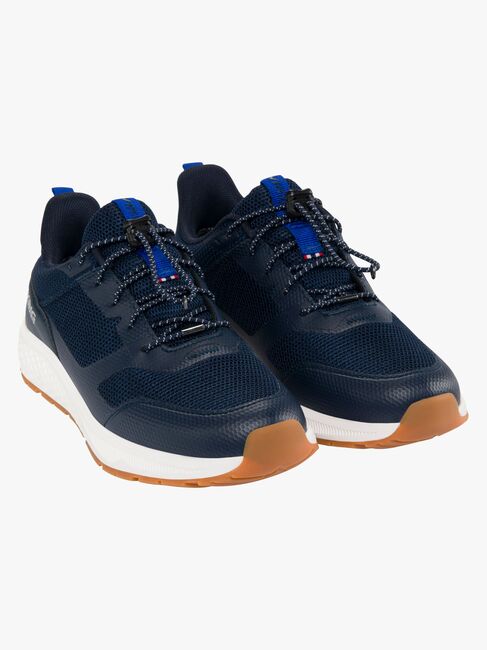 Viking Impact SL WP Sneakers, Navy