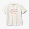 Wheat Mirsa T-shirt, Cloud