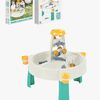 DOLU Aktivitetsbord Vand og Sand