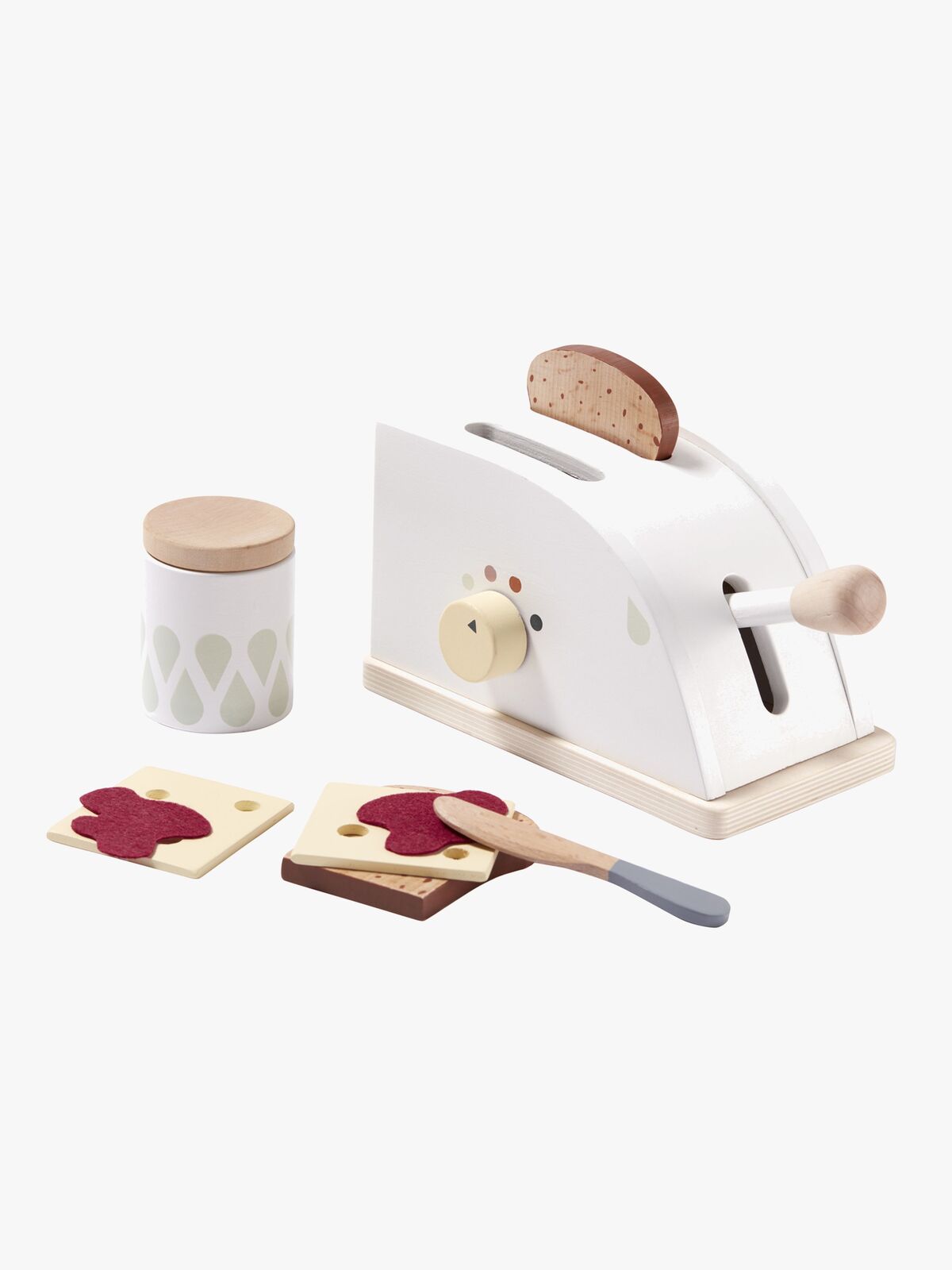 Kids Concept Brødrister