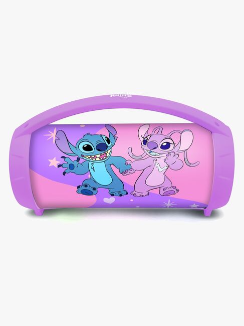 Disney Lilo and Stitch Angel Bluetooth Højttaler