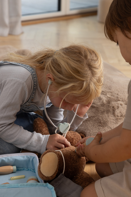 Dantoy Doktorsæt Gaveæske 23 Dele