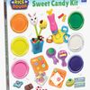 Kid's Rice Dough Sweet Candy Kit Modellervoks