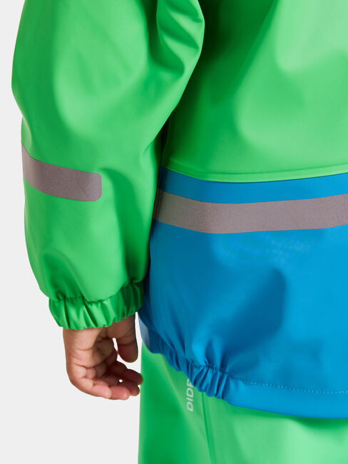 Didriksons Boardman Foret Regnsæt, Frog Green