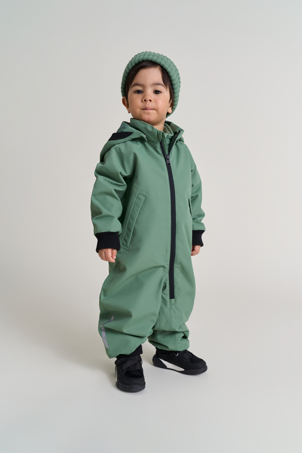 Reima Hattara Hue, Stone Green