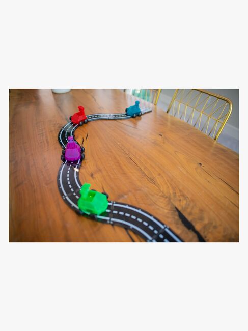 MAGNA-TILES Xtras Vejdele 12 Dele