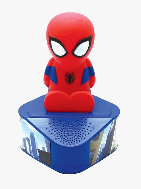 Marvel Spider-Man Bluetooth-højttaler