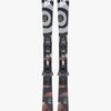 K2 Juvy Ski FDT 7.0 Set